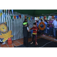 Expo Proyectos y Emprendimientos Empresariales 2017